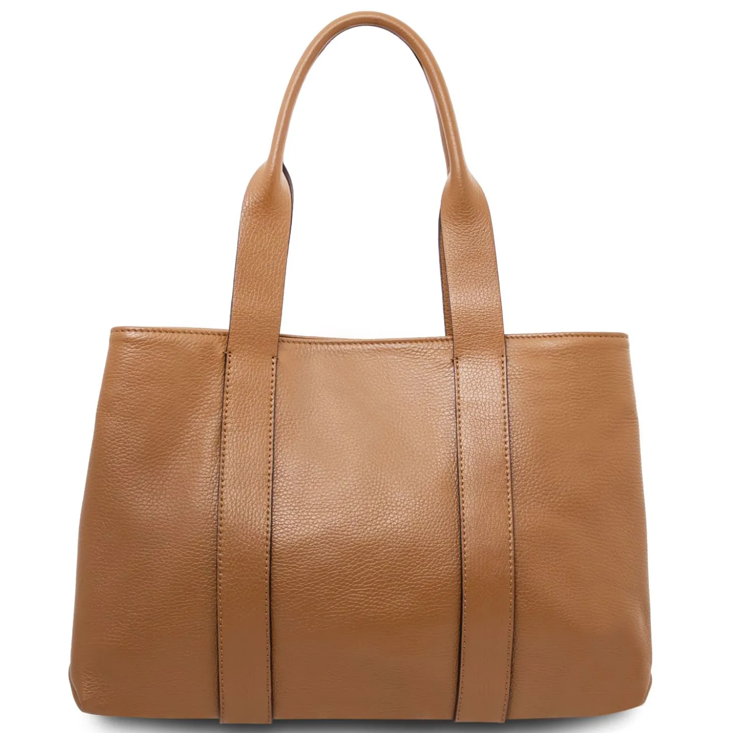 Soft Leather Shoulder bag