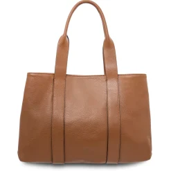 Soft Leather Shoulder bag