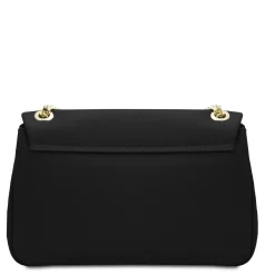 Soft Leather Shoulder bag