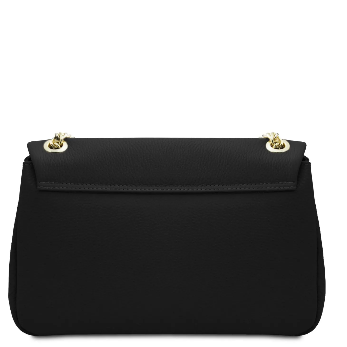 Soft Leather Shoulder bag