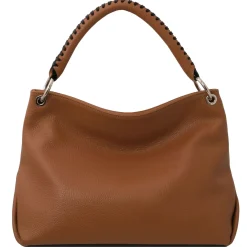 Soft Leather Shoulder bag