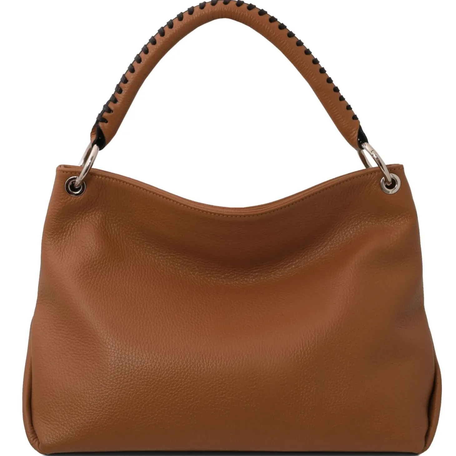 Soft Leather Shoulder bag