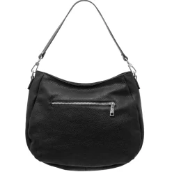 Soft Leather Shoulder bag