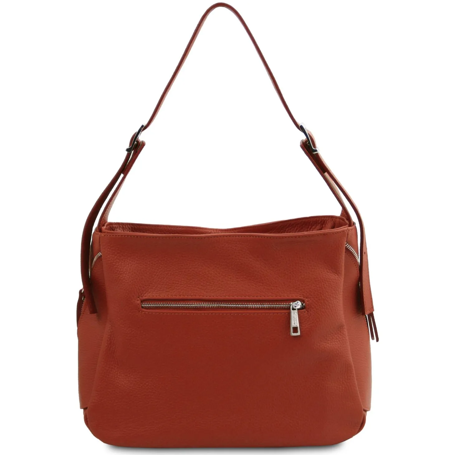 Soft Leather Shoulder bag