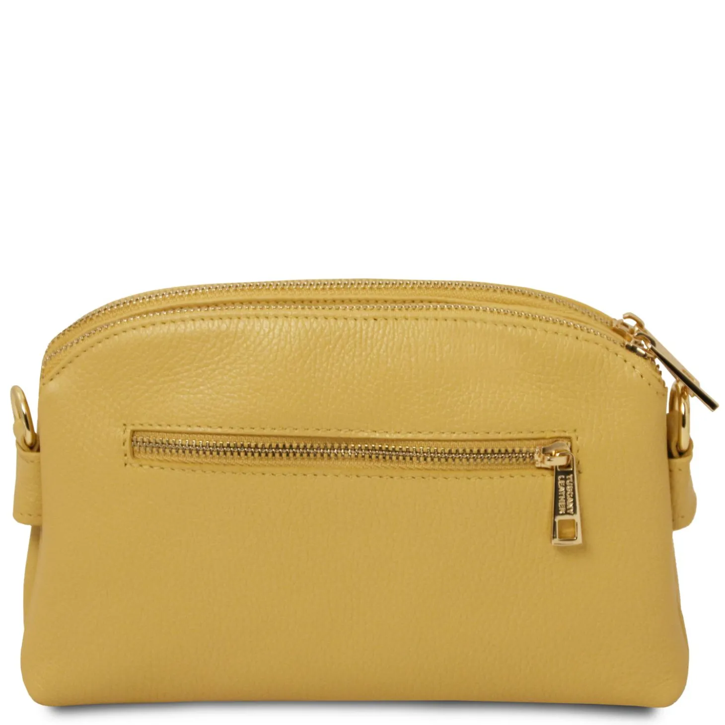 Soft Leather Shoulder bag