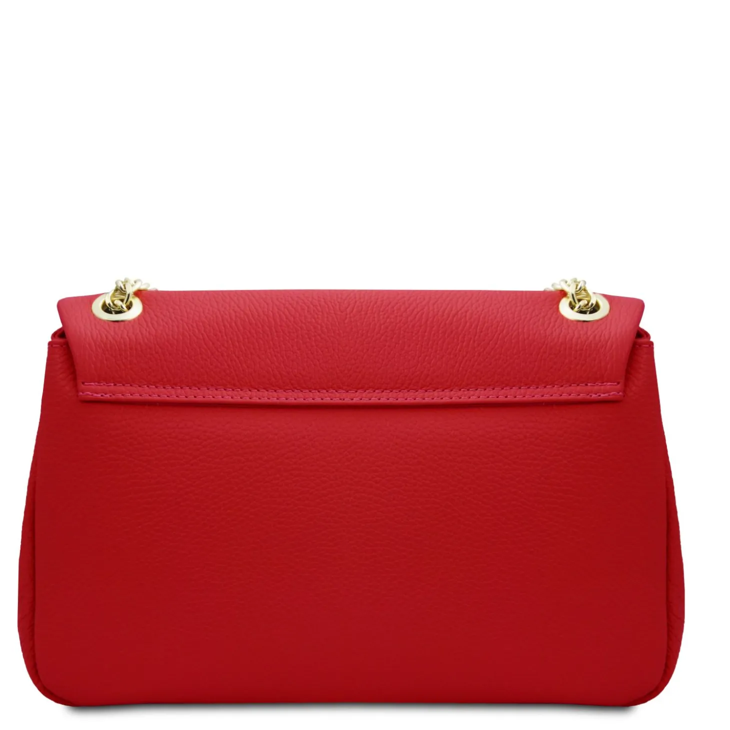 Soft Leather Shoulder bag
