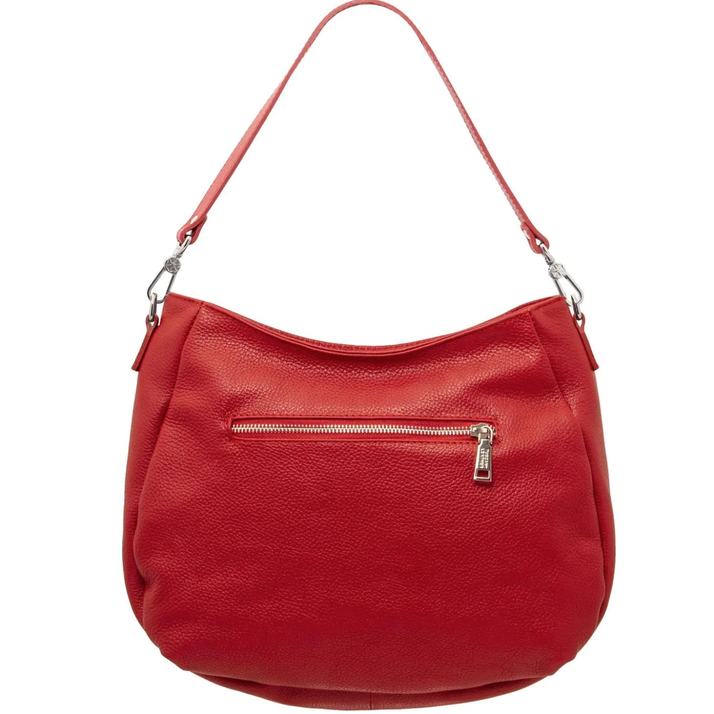 Soft Leather Shoulder bag