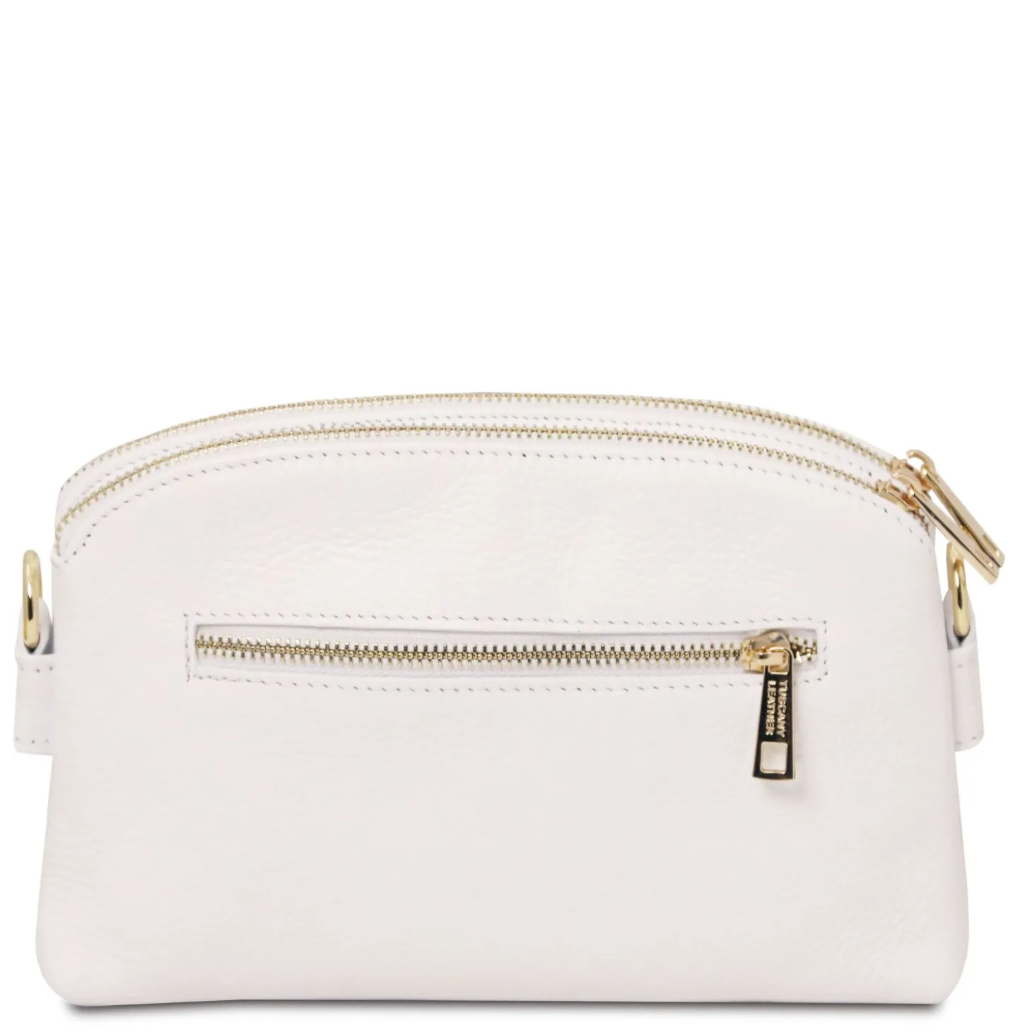 Soft Leather Shoulder bag
