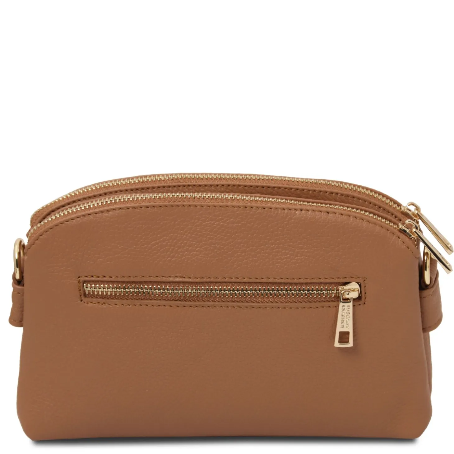 Soft Leather Shoulder bag