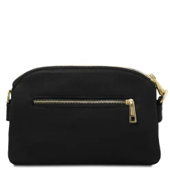 Soft Leather Shoulder bag