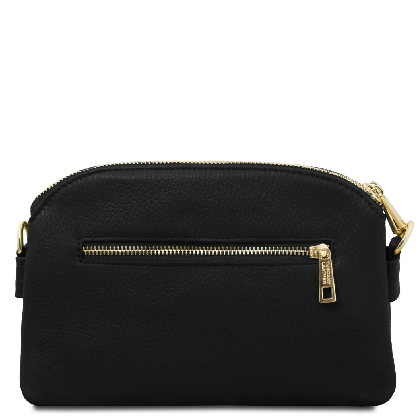 Soft Leather Shoulder bag