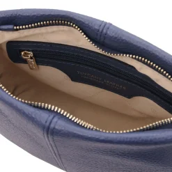 Soft Leather Shoulder bag