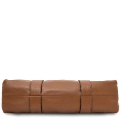 Soft Leather Shoulder bag
