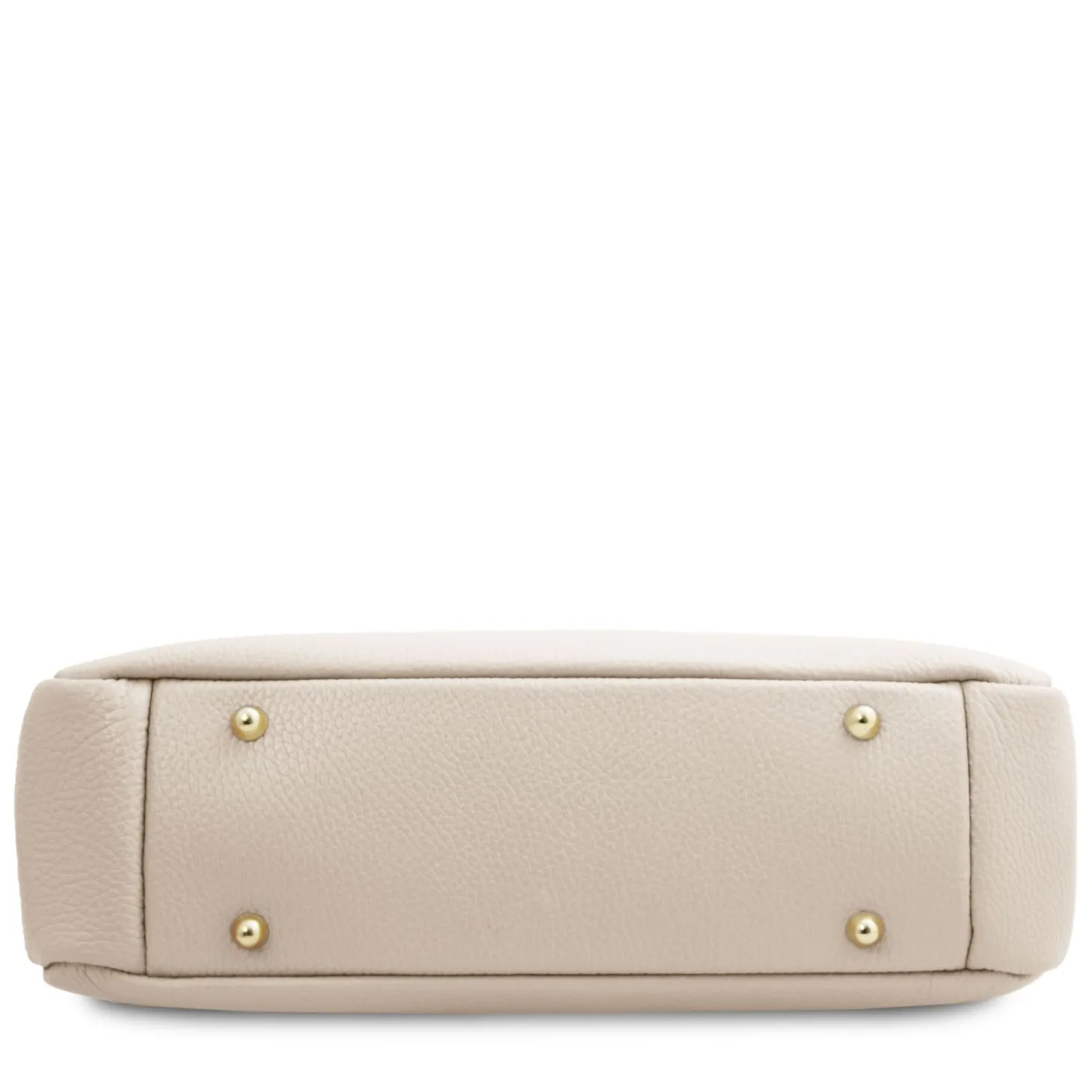 Soft Leather Shoulder bag