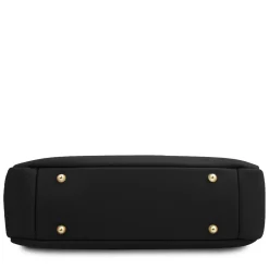 Soft Leather Shoulder bag