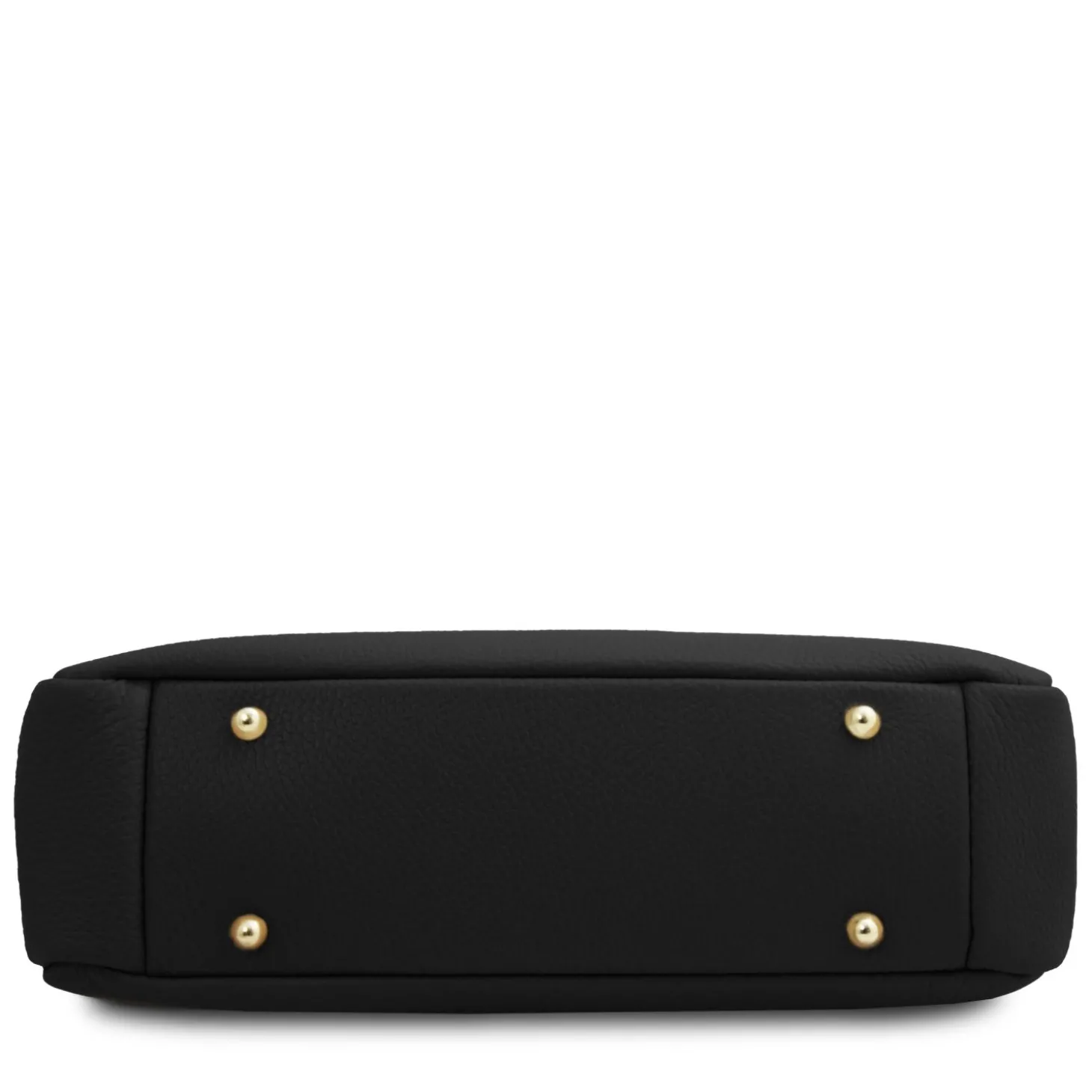 Soft Leather Shoulder bag