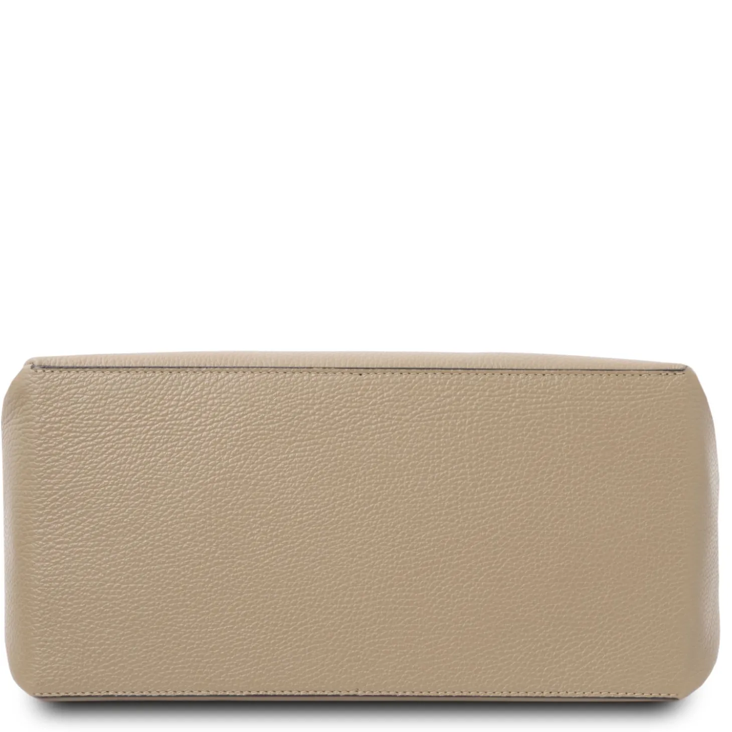 Soft Leather Shoulder bag