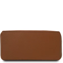 Soft Leather Shoulder bag