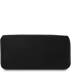Soft Leather Shoulder bag