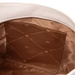 Soft Leather Shoulder bag