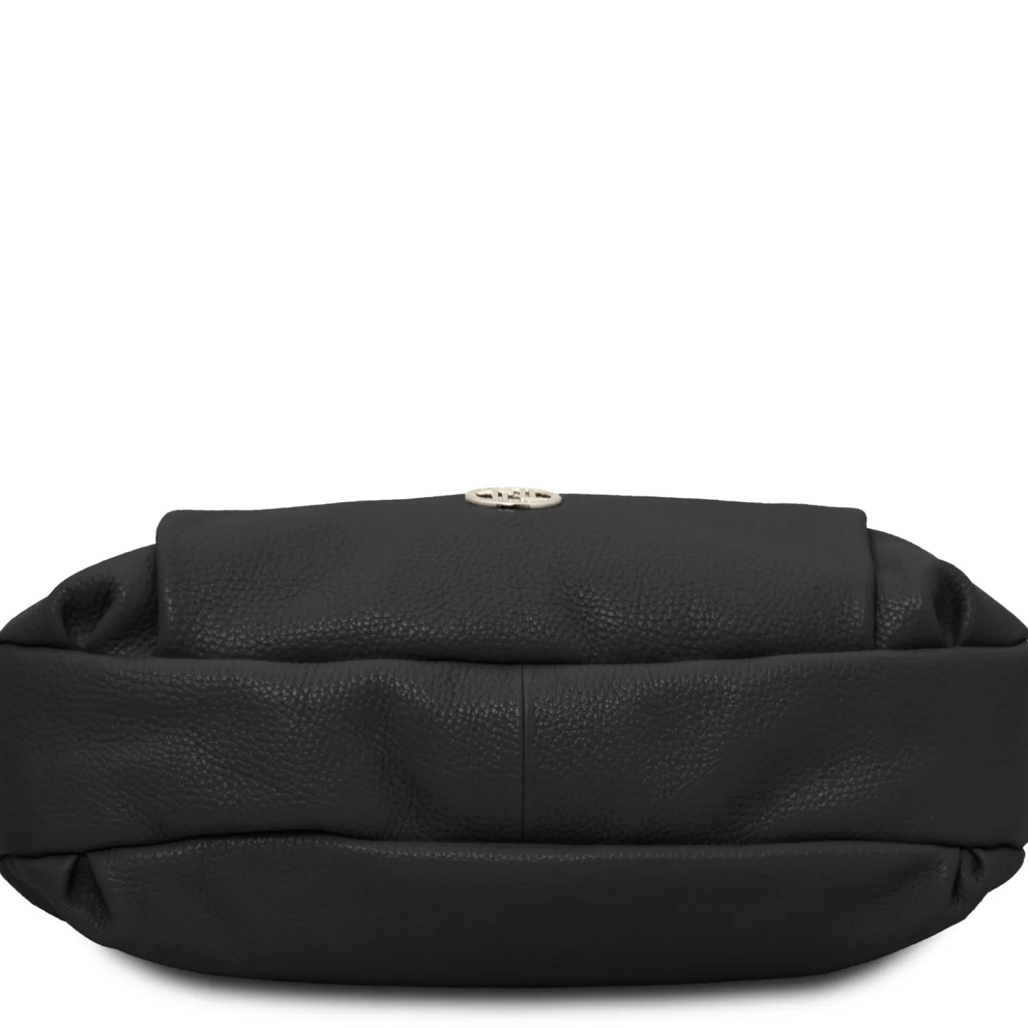 Soft Leather Shoulder bag