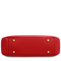 Soft Leather Shoulder bag