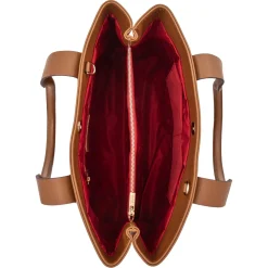 Soft Leather Shoulder bag