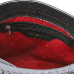 Soft Leather Shoulder bag