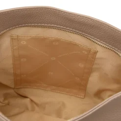 Soft Leather Shoulder bag
