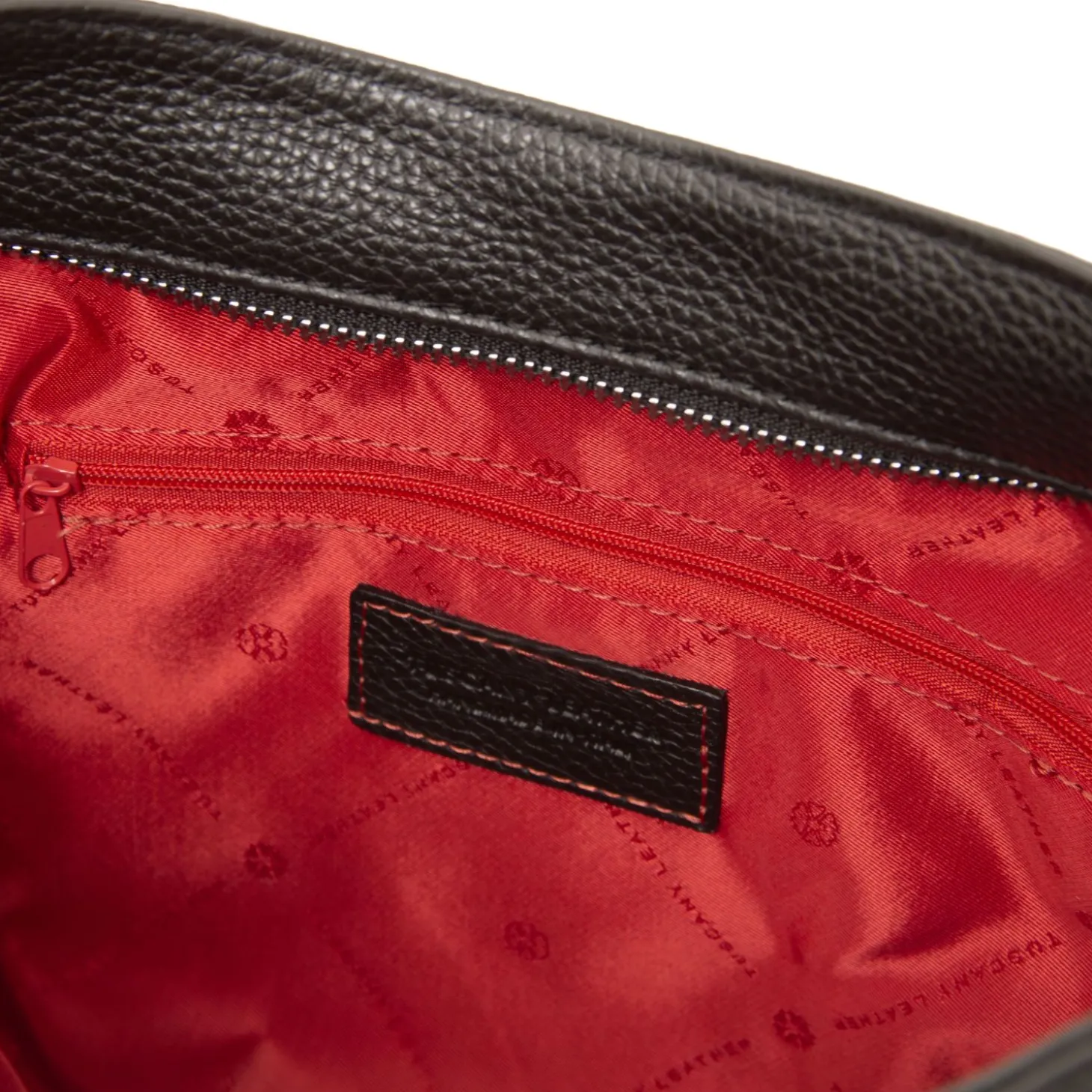 Soft Leather Shoulder bag