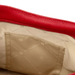 Soft Leather Shoulder bag