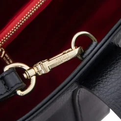 Soft Leather Shoulder bag