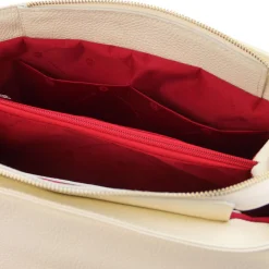Soft Leather Shoulder bag