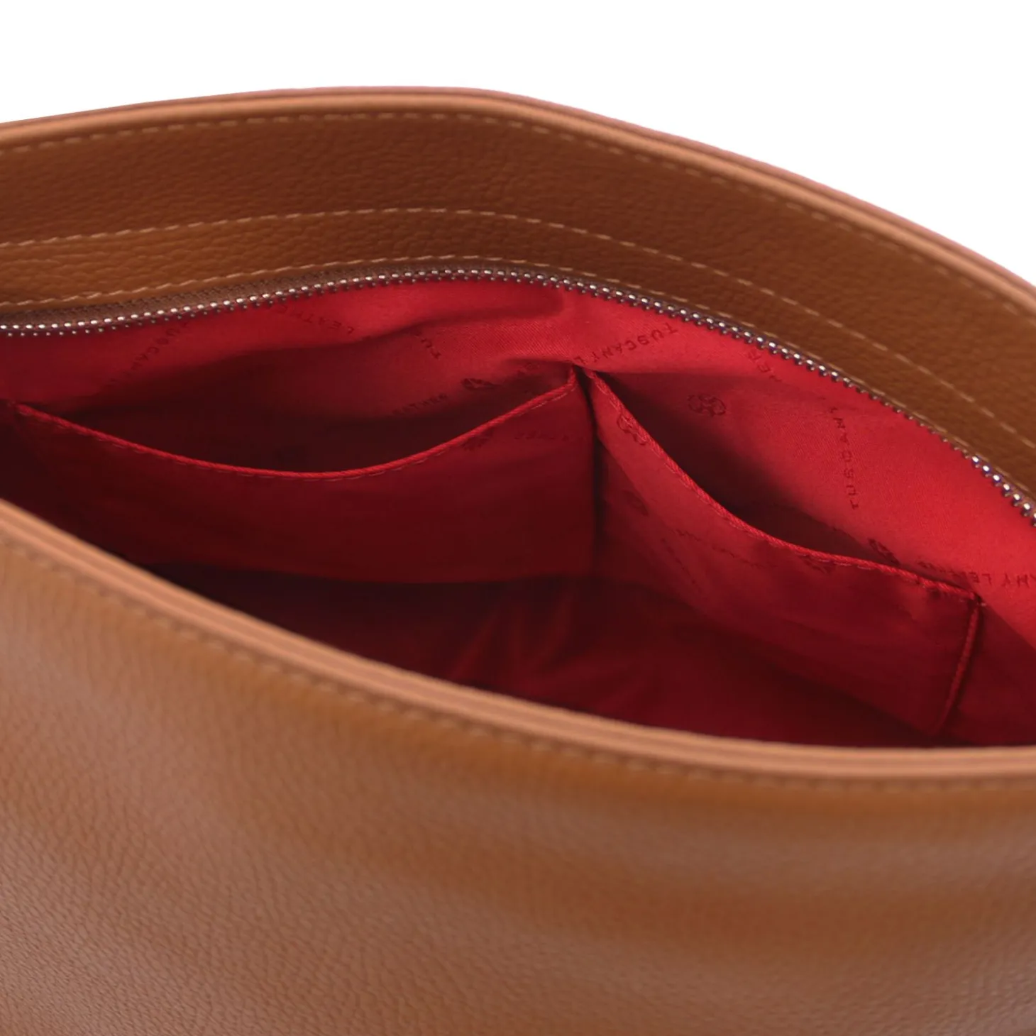 Soft Leather Shoulder bag