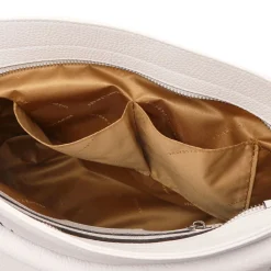 Soft Leather Shoulder bag