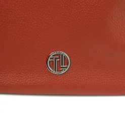 Soft Leather Shoulder bag