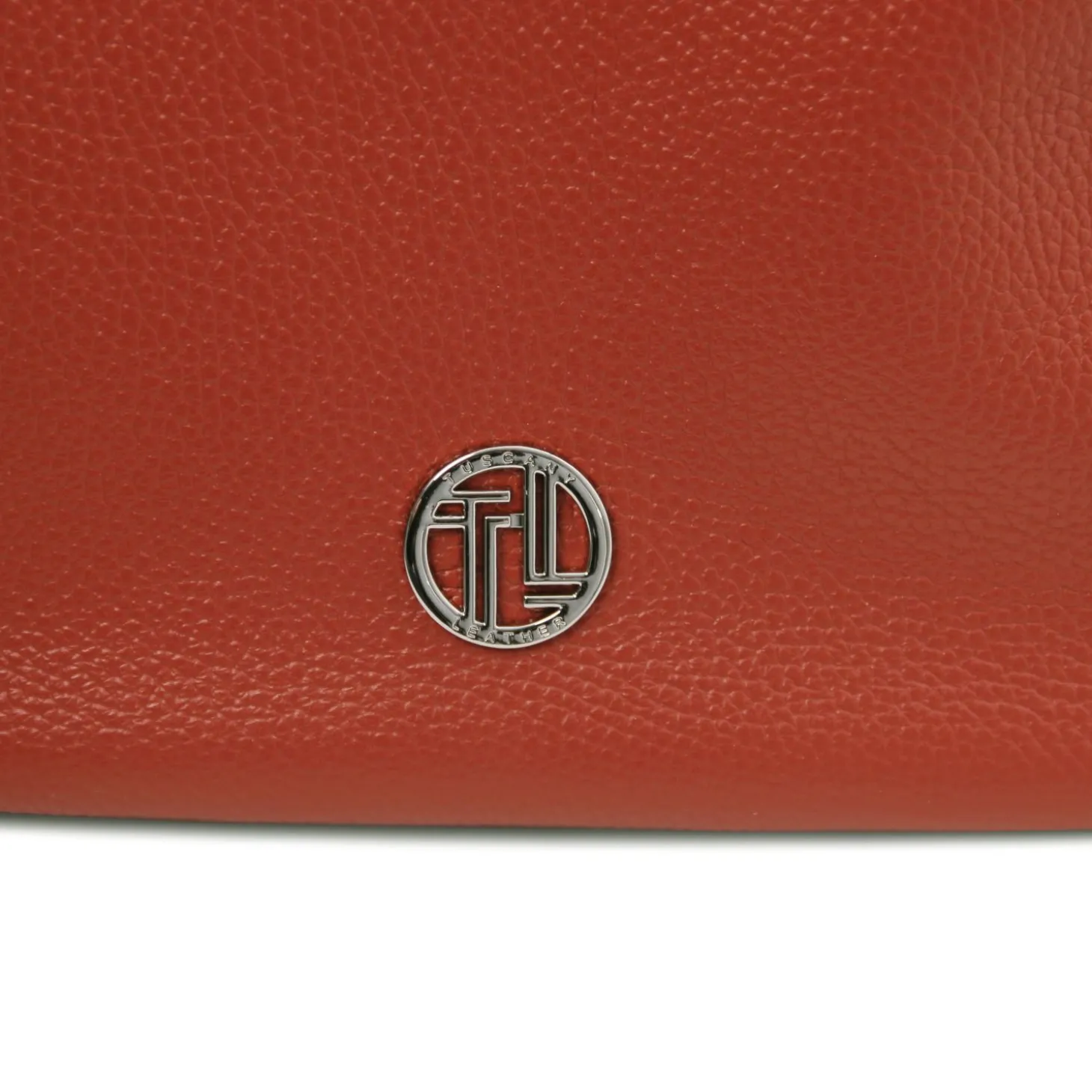Soft Leather Shoulder bag