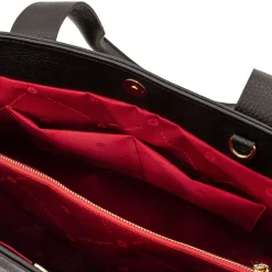 Soft Leather Shoulder bag