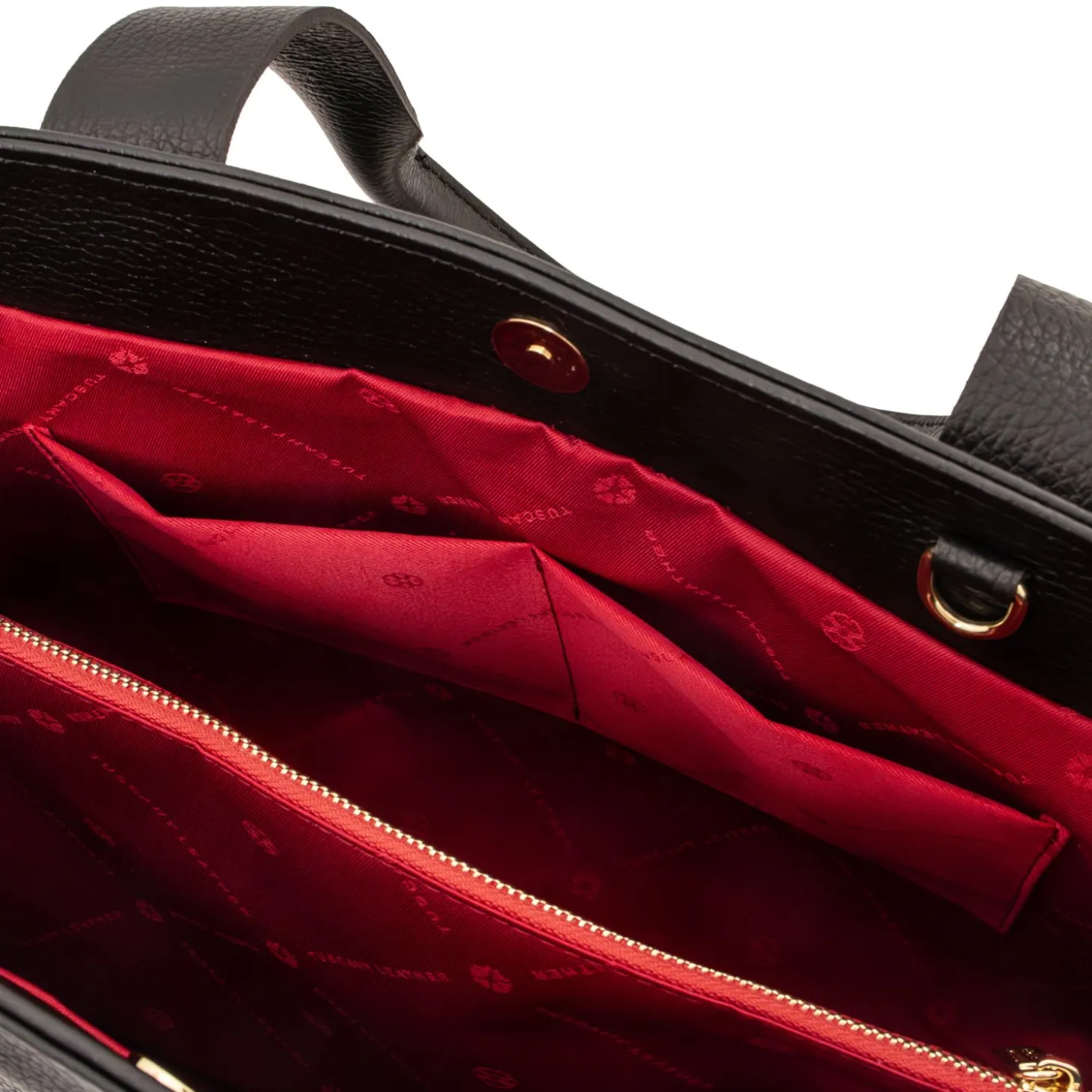 Soft Leather Shoulder bag