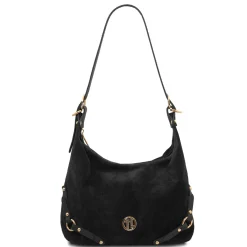 Suede Leather Shoulder bag