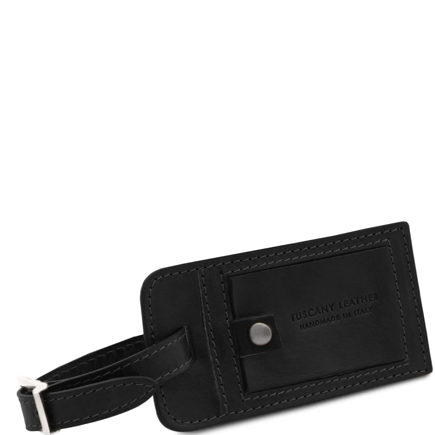 Travel Leather Duffle bag - Large Size