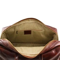 Trolley Leather bag - Large Size