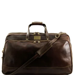 Trolley Leather bag - Small Size