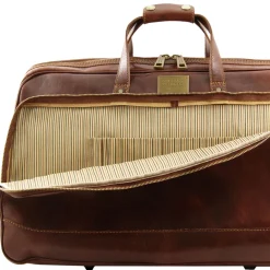 Trolley Leather bag - Small Size