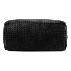 Woven Printed Leather Shopping bag